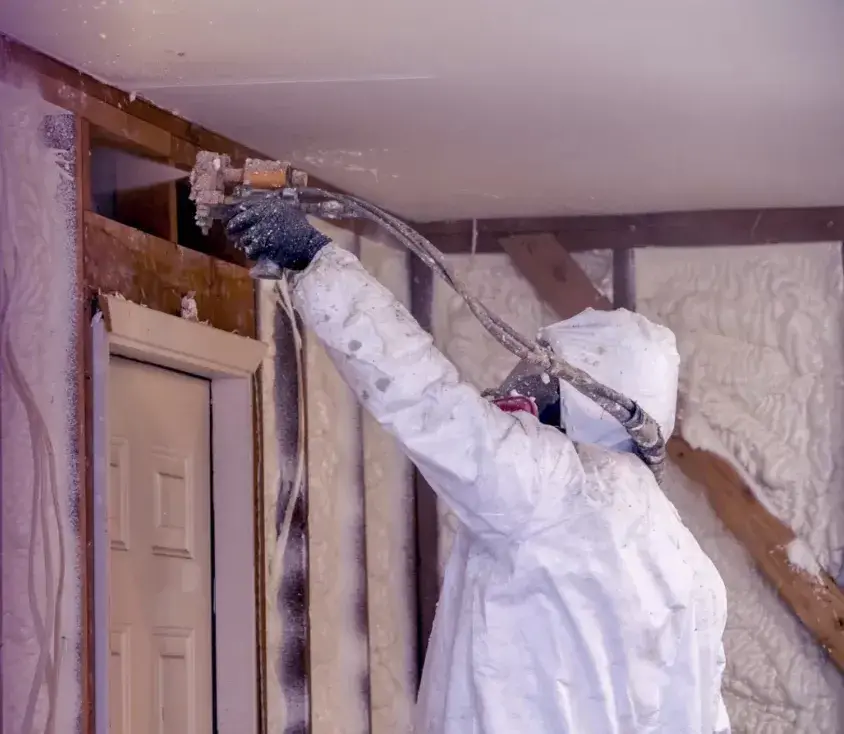 Insulation